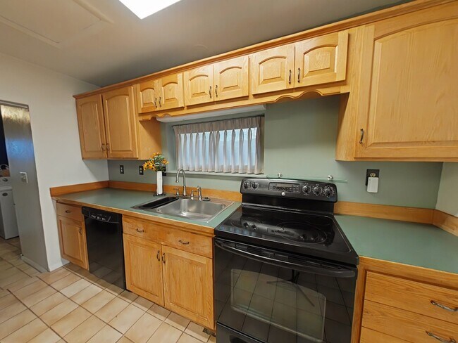 Foto del edificio - 3029 Grandview St