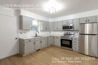 770 N Main St