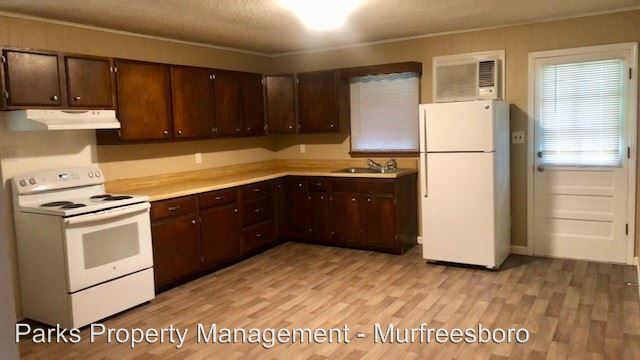 Building Photo - 2 br, 1 bath House - 2807 Blackman Road