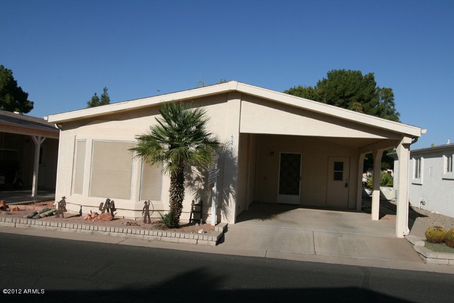 Primary Photo - 6265 S Pinehurst Dr