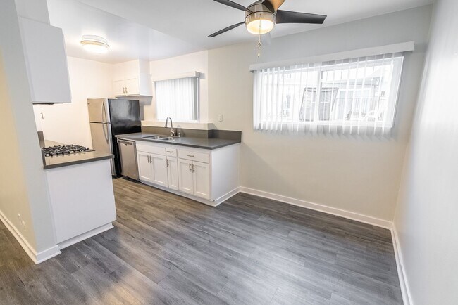 Foto del interior - 1944 Whitley Ave.