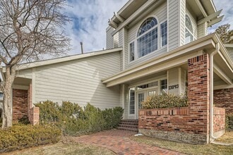 Building Photo - 13874 E Lehigh Ave
