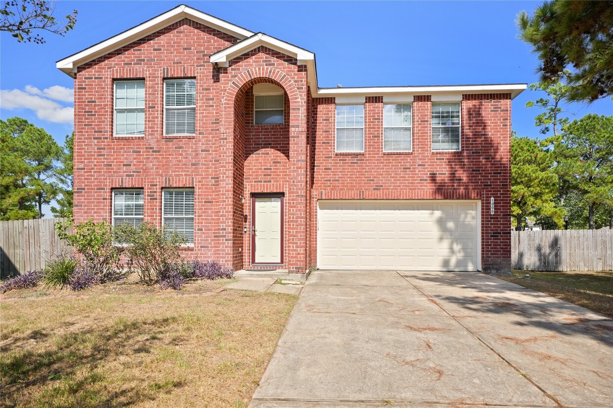 Foto principal - 1006 Stillgate Ct