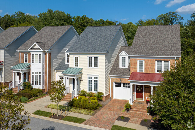 Foto del edificio - Enclave at Ellicott City