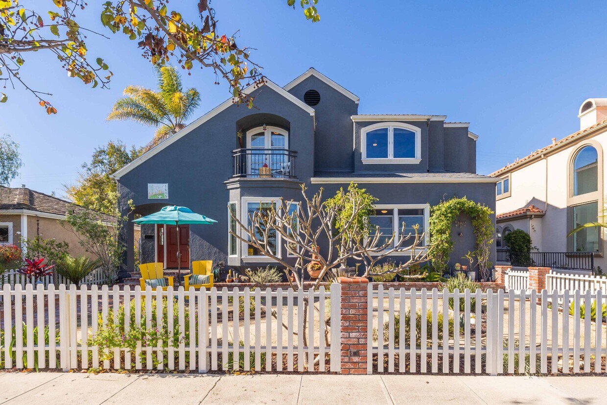 Foto principal - 1605 Lynngrove Dr