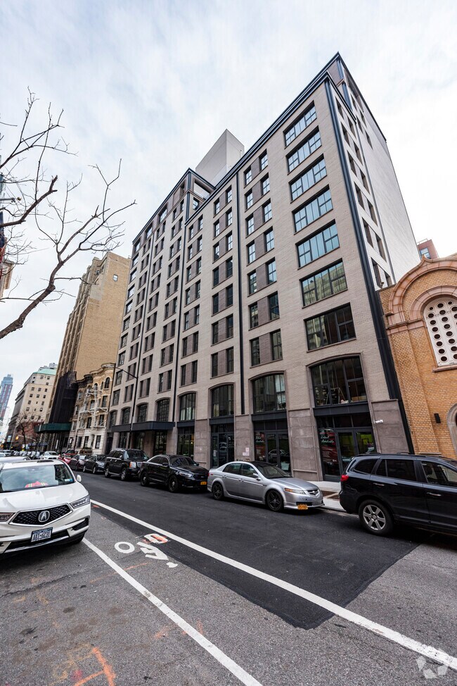 Building Photo - The Symon