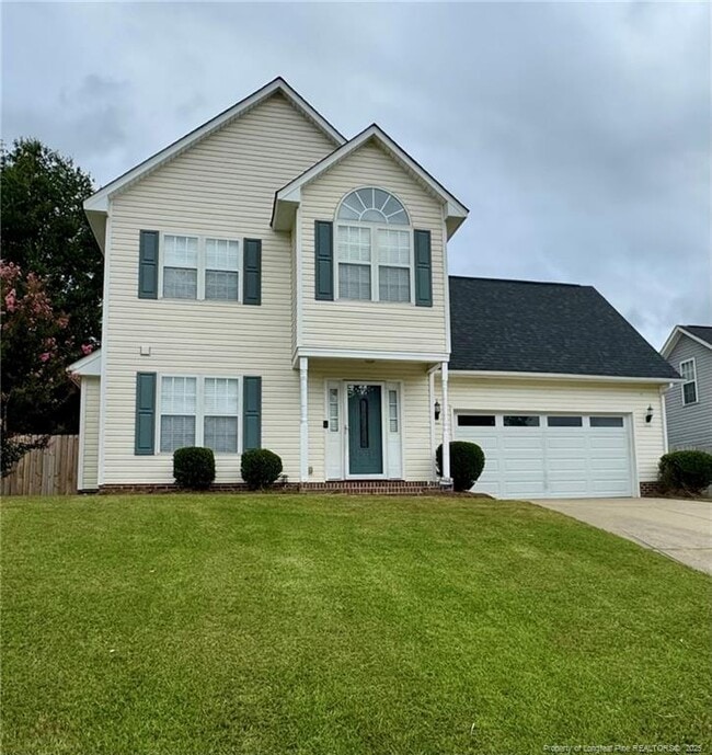Building Photo - 2613 Gressitt Point lane