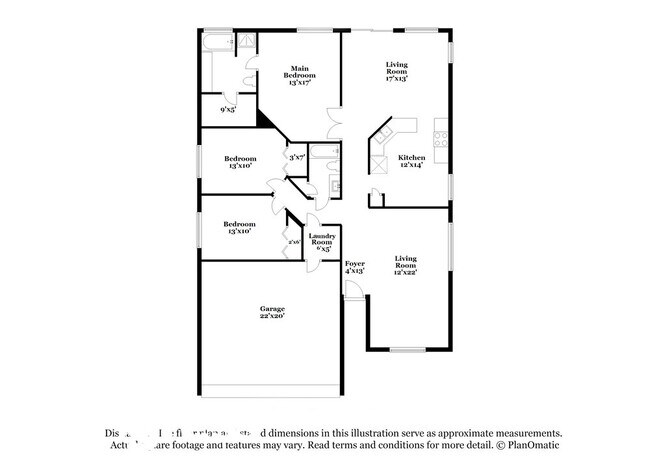 Building Photo - 10912 Kenbrook Dr