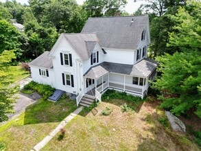 Building Photo - 298 Providence Rd