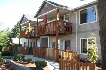 Building Photo - Adera Place