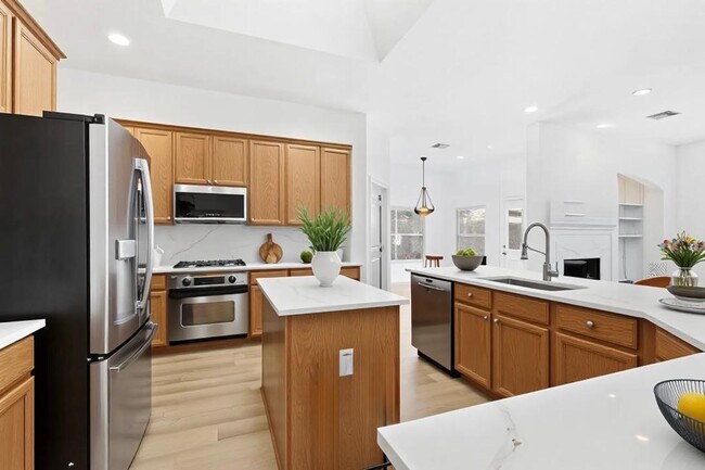 Foto del edificio - 7835 Stone Oak Ct