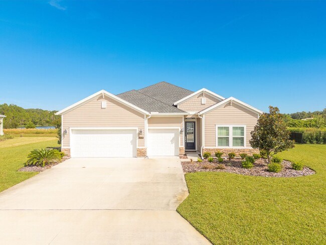 Building Photo - Beautiful 4-Bedroom Ormond Beach Home