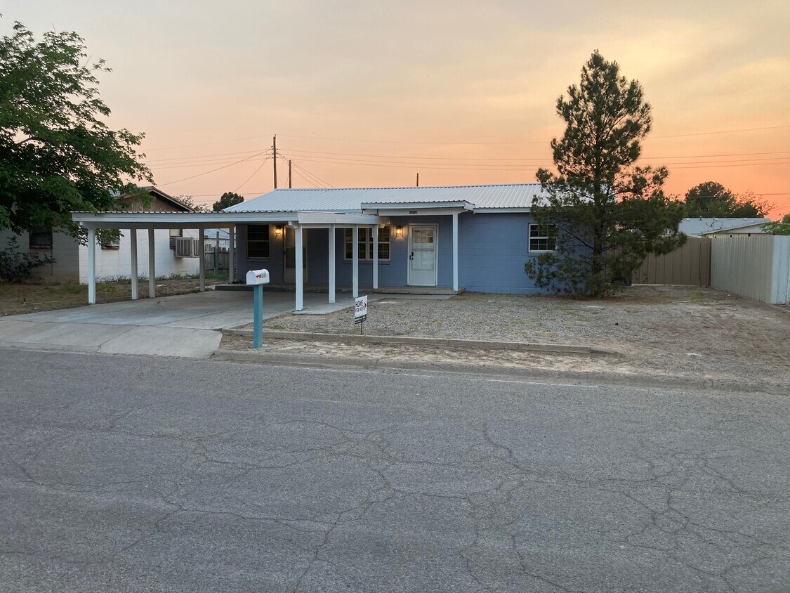 Foto principal - 1519 S Morris St