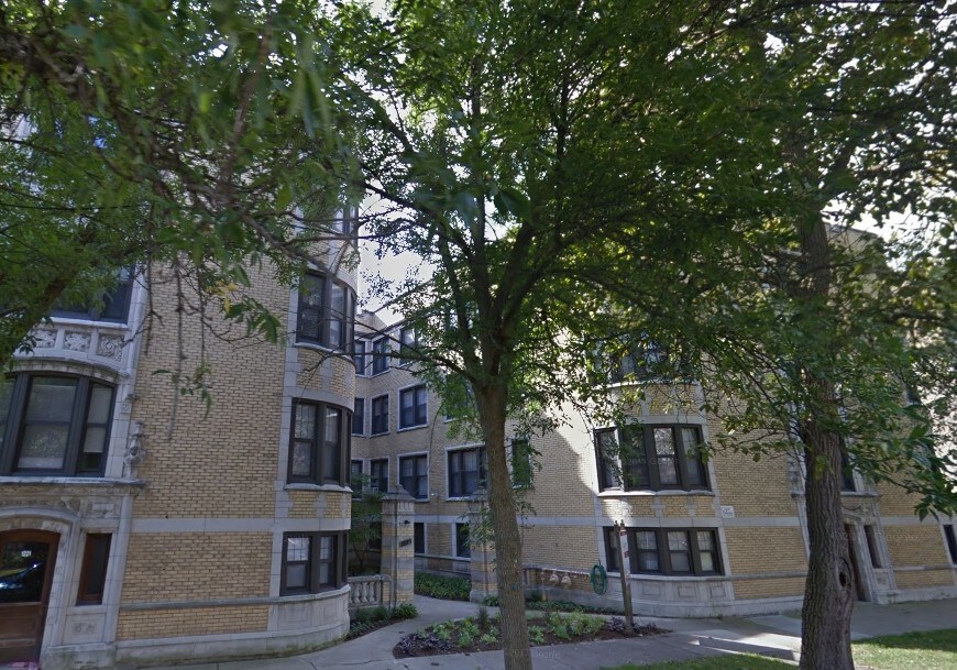Primary Photo - 1221-1231 W Chase Ave