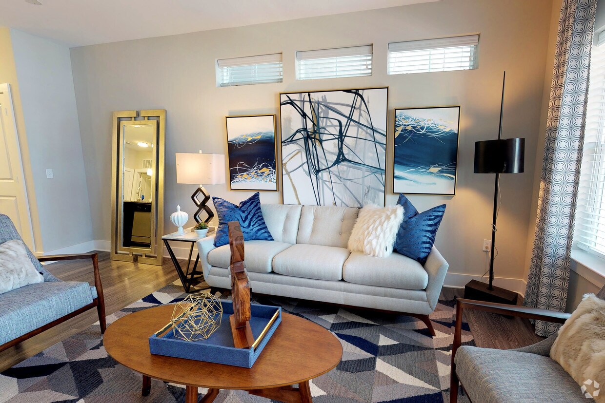 Mosby Ingleside Apartments Charleston, SC