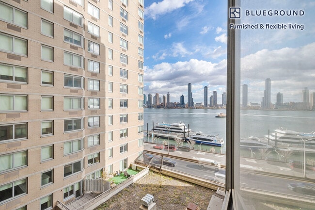 Foto del edificio - 401 E 34th St