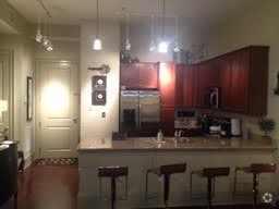Bar Area - 1201 Canal St