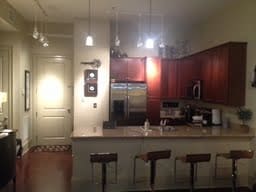Bar Area - 1201 Canal St