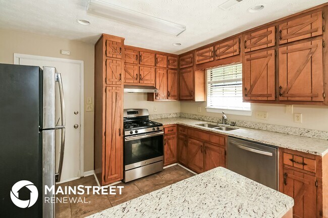 Foto del edificio - 105 Shannon Chase Way