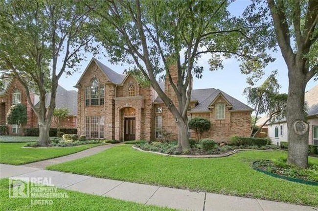 Foto del edificio - 5929 Kensington Dr