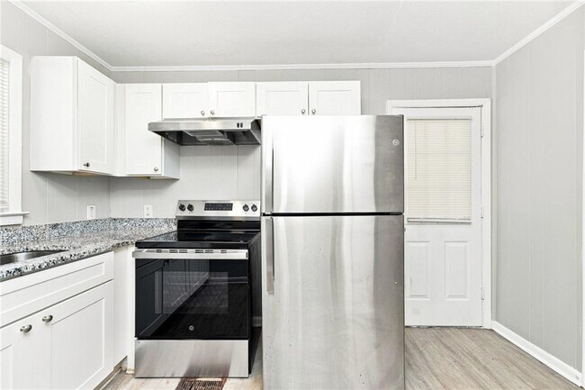 Foto del edificio - 515 Landers St