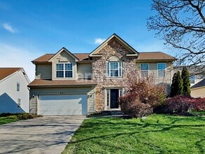 Building Photo - 821 Monarda Pl
