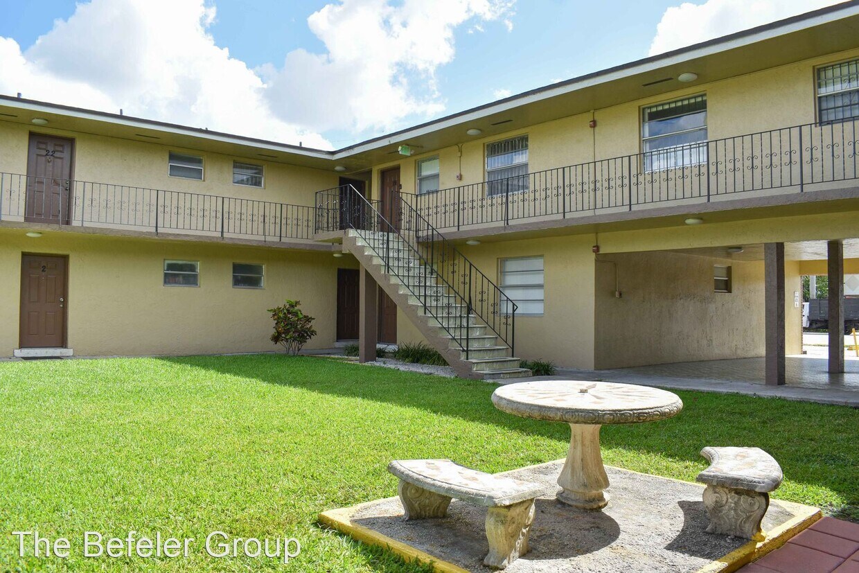 Foto principal - 1 br, 1 bath Apartment - 3940 Palm Avenue ...