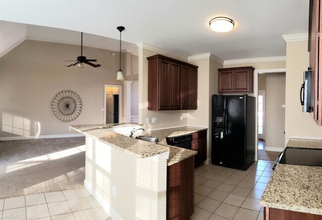 Building Photo - 3 br, 2 bath House - 8224 Burgwyn Lane