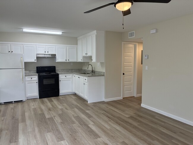 Building Photo - 705 Bustamante St