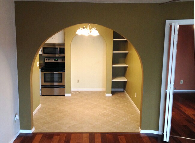 dining room - 1751 Eldorado Dr