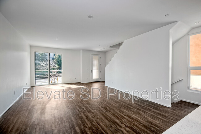 Building Photo - 2860 C St