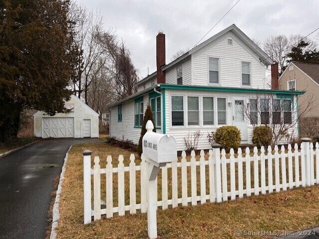 Foto principal - 10 Luce Ave