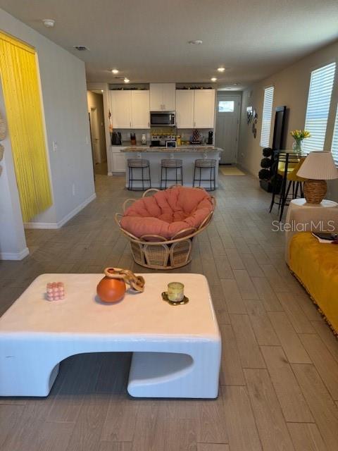 Foto del edificio - 2316 E Newsome Rd