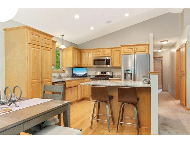 Foto del edificio - 10483 6th St NE