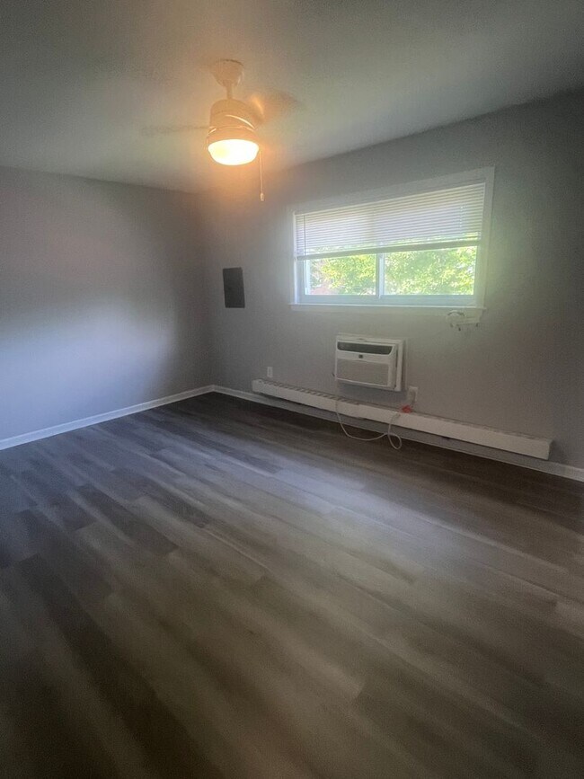 Foto del interior - Beverly Gardens