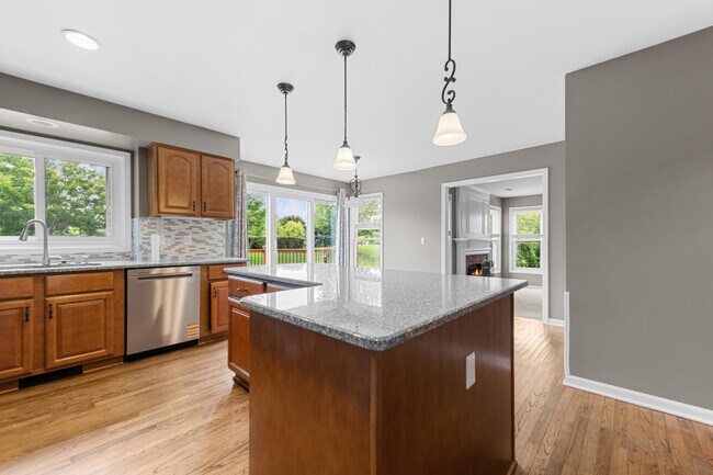 Foto del edificio - 47643 Ashford Dr S