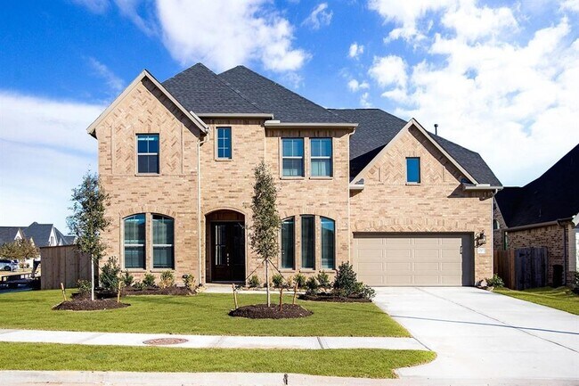 Foto del edificio - 2107 Partridgeberry Ln