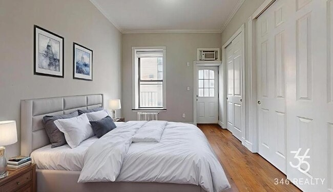 Photo - East 25th Street Apartment