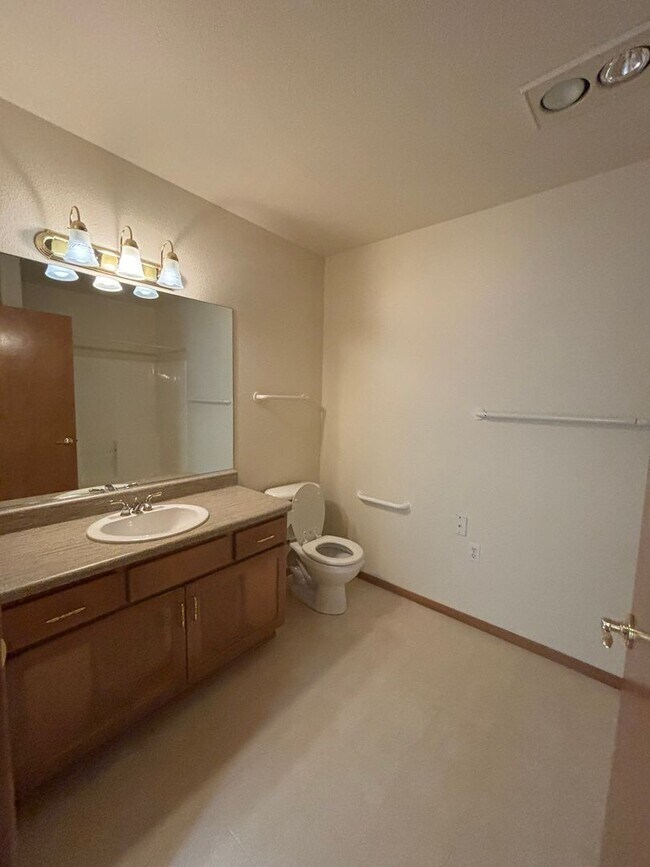 Foto del edificio - Two Bedroom, Two Bath Condo at Mountain Me...