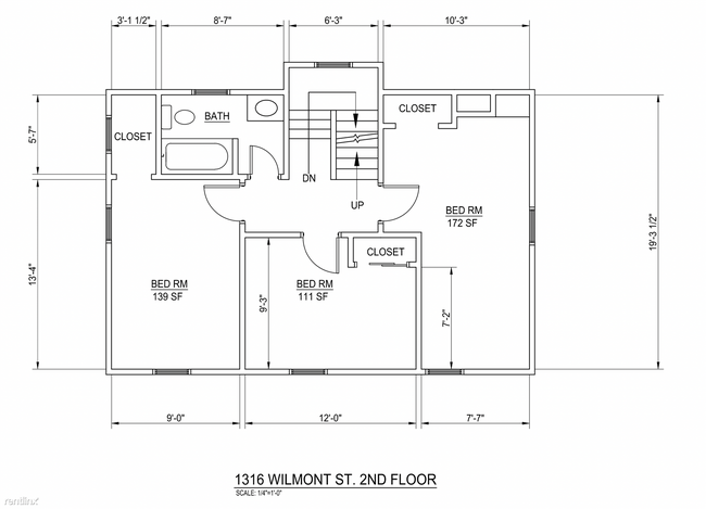 Building Photo - 7 br, 3 bath House - 518 Elm St