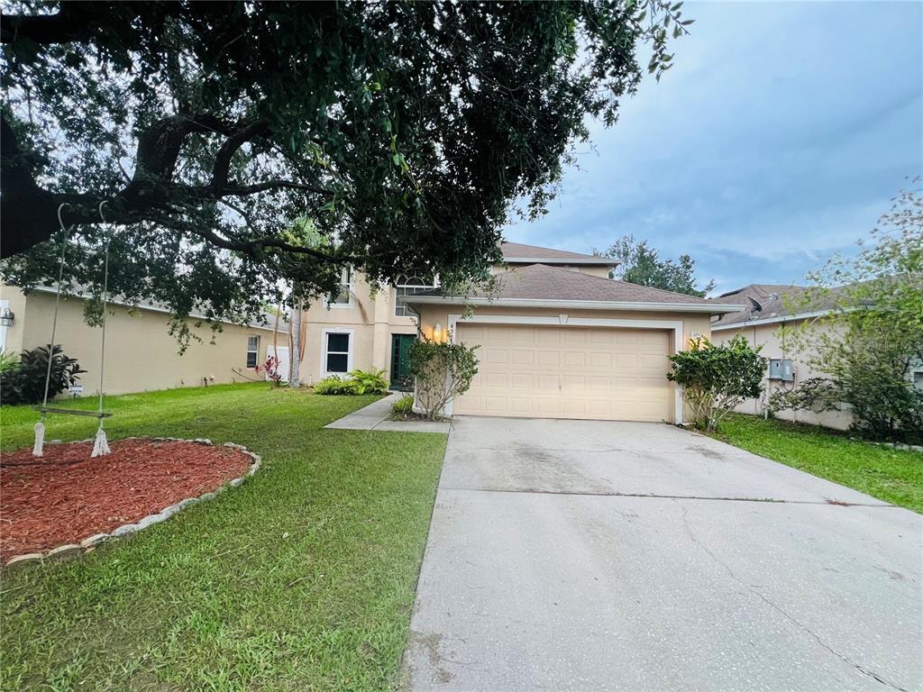 Foto principal - 4991 Silver Thistle Ln