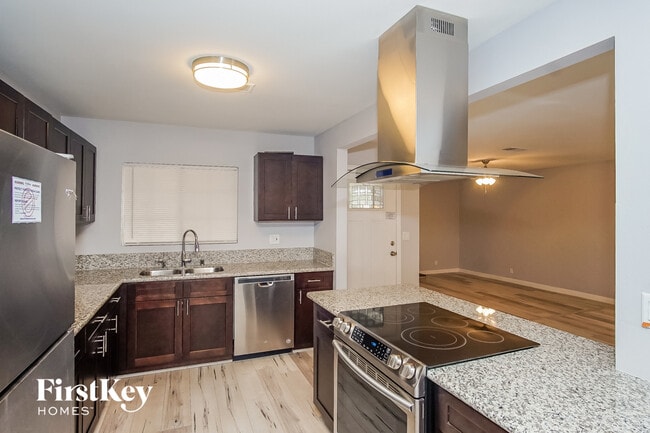 Building Photo - 3800 San Angelo Ave