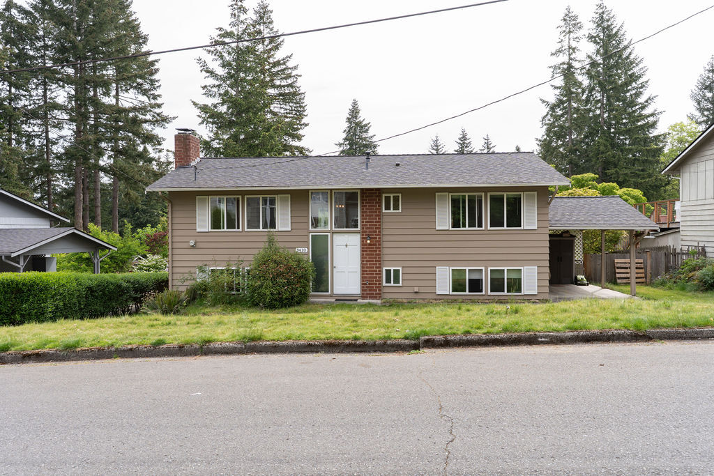 Foto principal - 1410 150th Ave SE