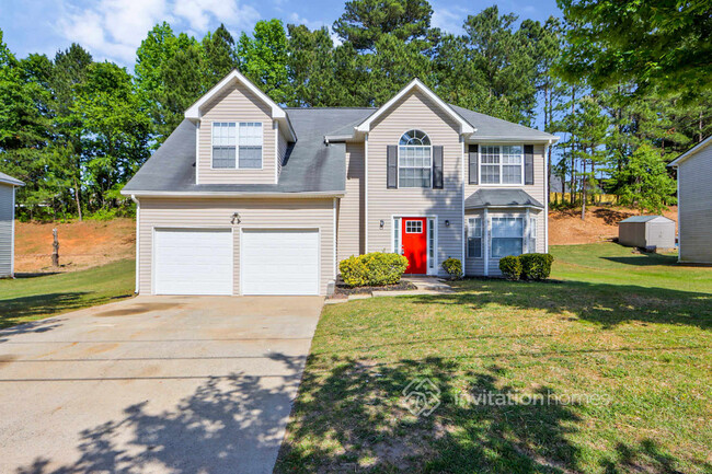 Building Photo - 808 Deshon Creek Dr