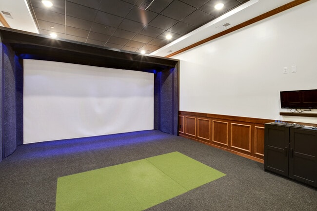 Building Photo - The River House