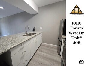 Building Photo - 10110 Forum W Dr