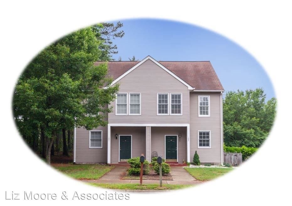 Foto principal - 3 br, 2.5 bath House - 103 Parchment Blvd