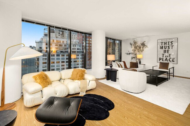 Foto del edificio - 525 E 72nd St