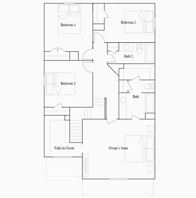 Building Photo - 326 Pickwick Gardens Ln, Magnolia, TX
