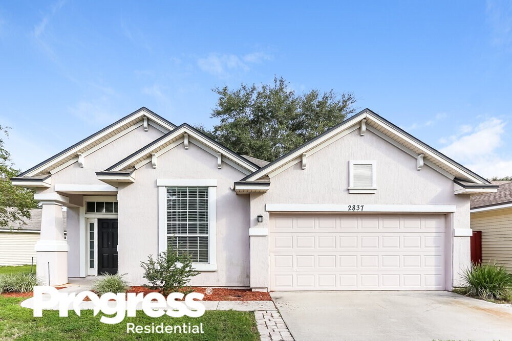 Foto principal - 2837 Cross Creek Dr